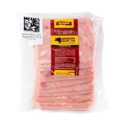 JAMON WAPA 100 500G
