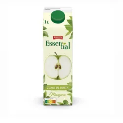 Jugo 1L Manzana