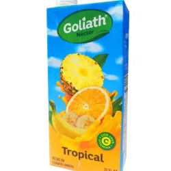 JUGO 1L MIXTO