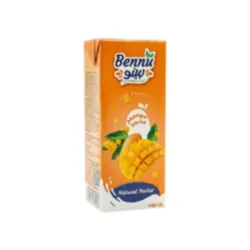 JUGO 200ML MANGO