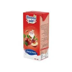 JUGO 200ML MANZANA