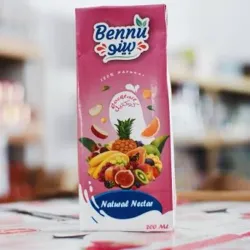 JUGO 200ML MIXTO