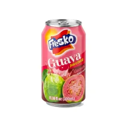 JUGO LATA GUAYABA 330ML