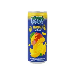JUGO LATA MANGO 330ML