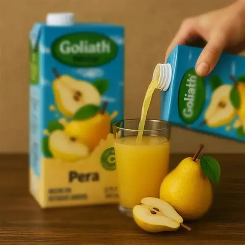 JUGO PERA 1L