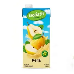 JUGO PERA 1L