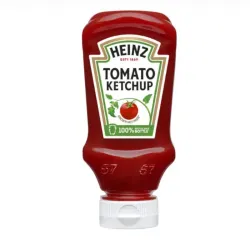 Ketchup Heinz