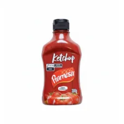 Ketchup