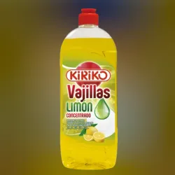 LAVAVAJILLAS KIRIKO 950ML