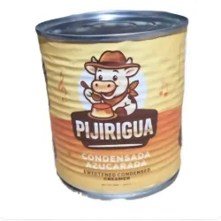 LECHE CONDENSADA