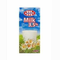 Leche Entera Mlekovita 1L