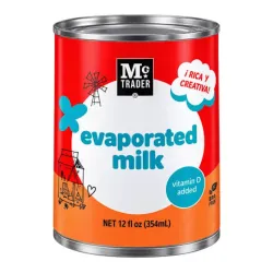 LECHE EVAPORADA 330ML