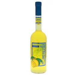 LICOR LIMONCELLO
