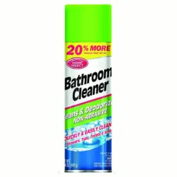 LIMPIADOR AEROSOL 340G