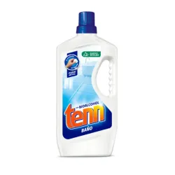 LIMPIADOR CON BIOALCOHOL TENN