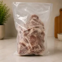 LOMO AHUMADO DE CERDO 1KG WAPA
