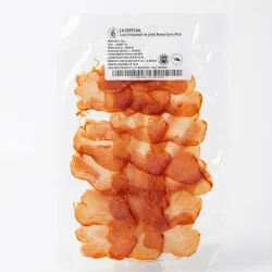 Lomo embuchado de cerdo blanco 80gr