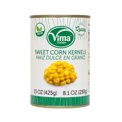 MAIZ EN GRANO 300G