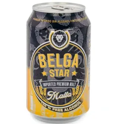 MALTA BELGA