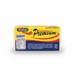 Mantequilla con sal 225gr