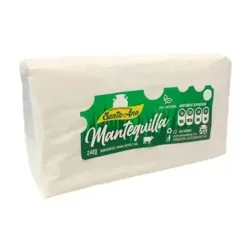 MANTEQUILLA SANTA ANA 240G