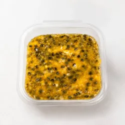 MARACUYÁ CONGELADA 250G