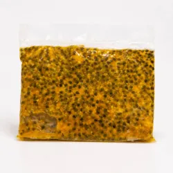 MARACUYÁ CONGELADA 500G