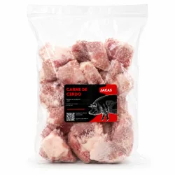 MASAS DE CERDO 1KG JACAS