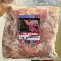 Masas de cerdo 500gr (R)