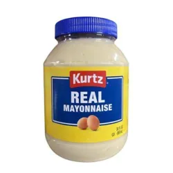 MAYONESA KURTZ 887g
