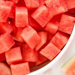 MELON CONGELADO 1KG