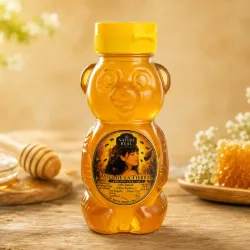 MIEL DE LA TIERRA 250ML