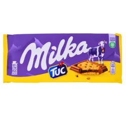 MILKA TUC