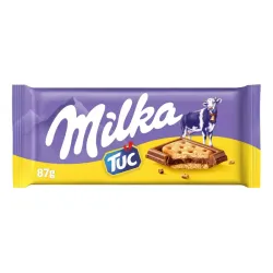 Milka Tuc