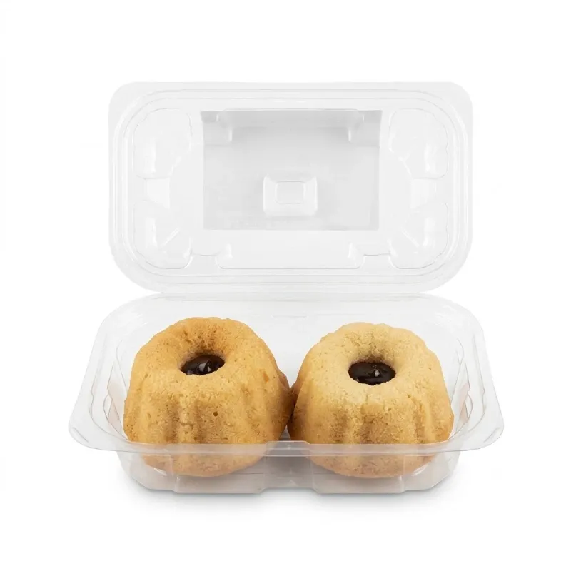 MINI ROSCONES RELLENOS SENDA