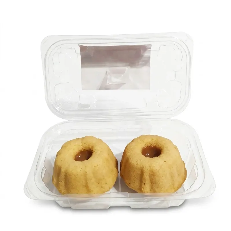 MINI ROSCONES RELLENOS SENDA