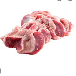 Molleja de pollo 1kg