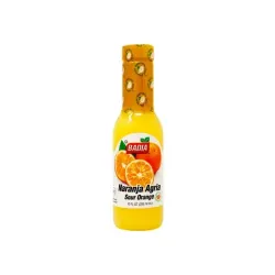 NARANJA AGRIA 295ML BADIA