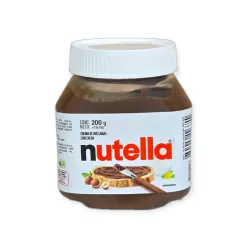 Nutella 200gr