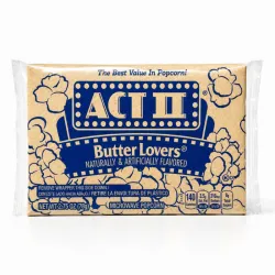 PALOMITAS