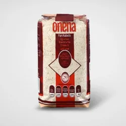 PAN RALLADO 250G