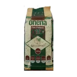 PAN RALLADO 350G