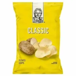 PAPAS ORIGINAL 226.8G HIGGS