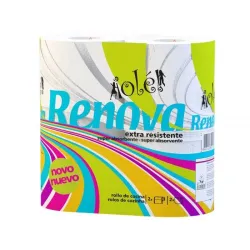 Papel de cocina Renova 2 rollos