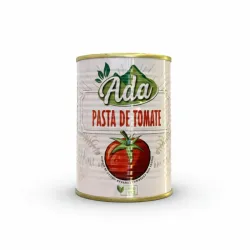 Pasta de tomate Ada 400gr