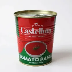 PASTA DE TOMATE 400G