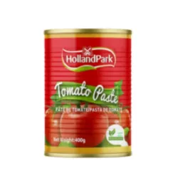 Pasta de tomate Holland Park 400gr