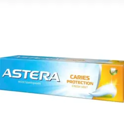 Pasta dental Caries Protection
