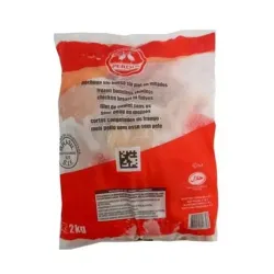 PECHUGA DE POLLO 2KG