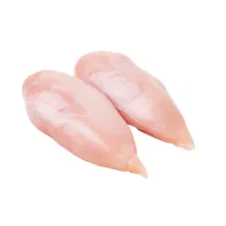 Pechuga de pollo 1kg